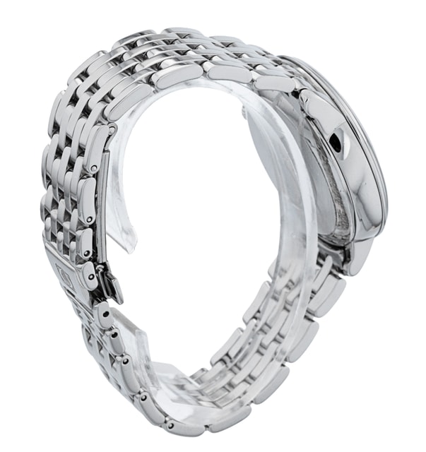 Omega De Ville Prestige Ladies 424.10.33.20.55.002 Image 3